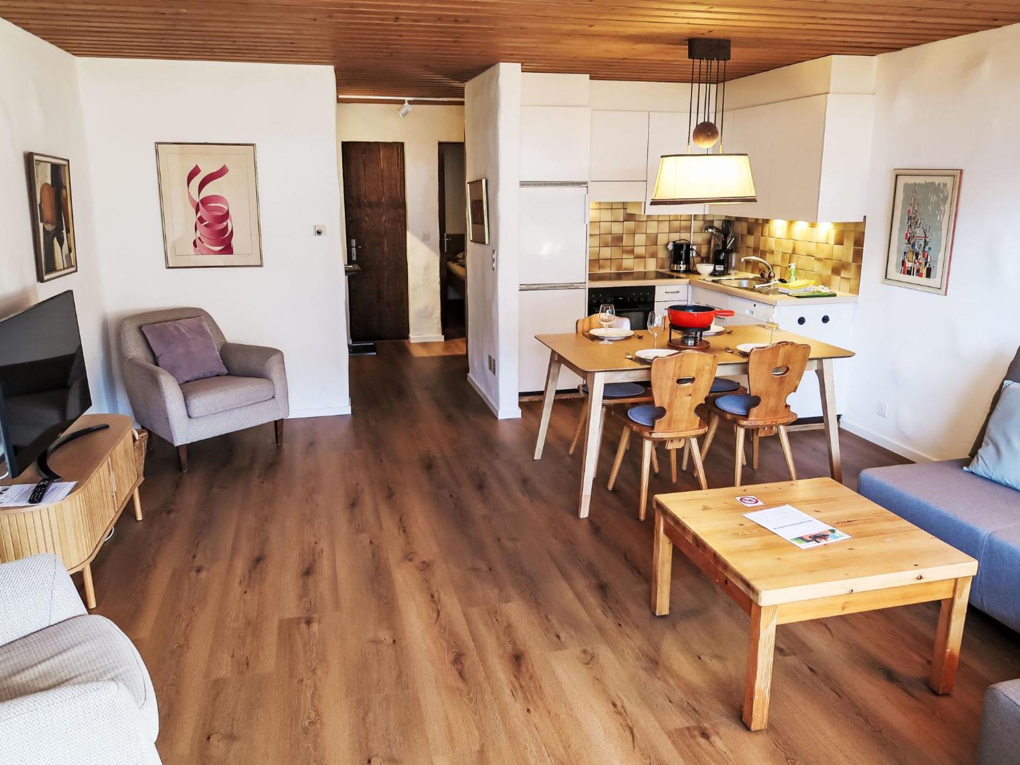 Schluein Apartment Muotta Sulegl By Interhome מראה חיצוני תמונה